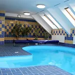 Pensjonat Natty - S Wellness Primo U Sjezdovky *