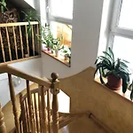 Natty - S Wellness Primo U Sjezdovky *