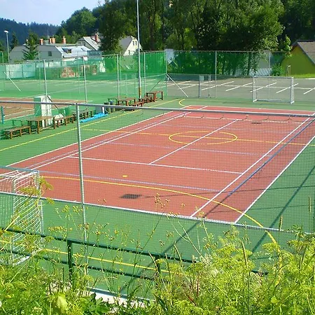 Vendégház Natty - S Wellness Primo U Sjezdovky 3*