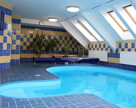 Vendégház Natty - S Wellness Primo U Sjezdovky 3*