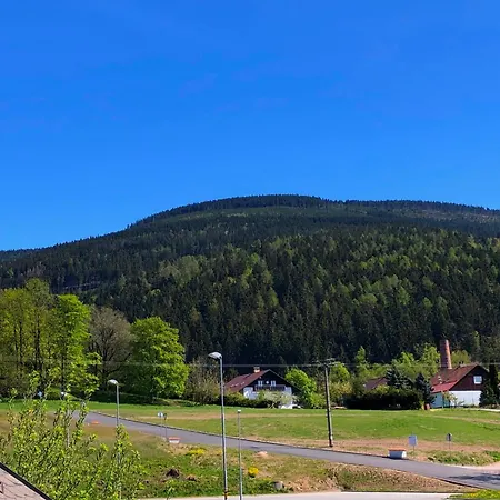 Natty - S Wellness Primo U Sjezdovky Vendégház 3*