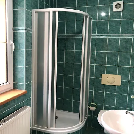 Vendégház Natty - S Wellness Primo U Sjezdovky